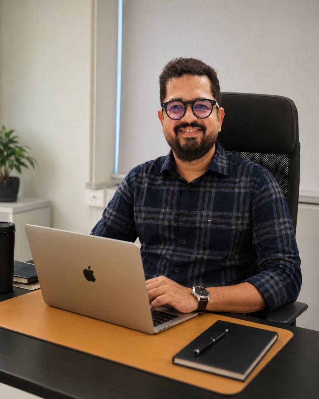 Founder of Shariwaa